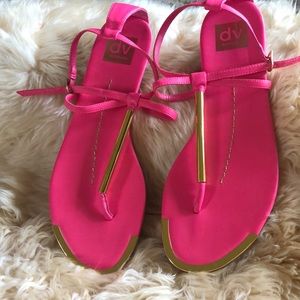 DOLCE VITA sandals